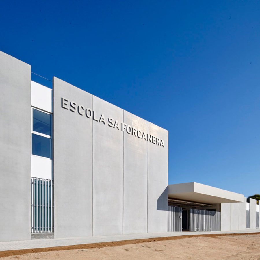 Escola Sa Forcanera