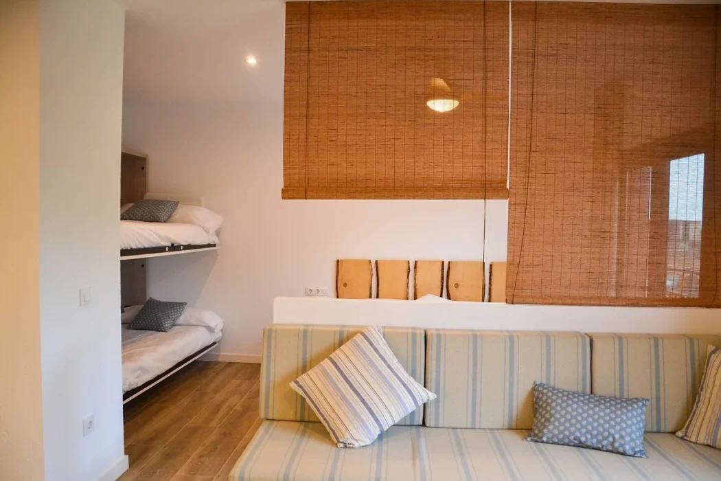 Apartament El Campanar