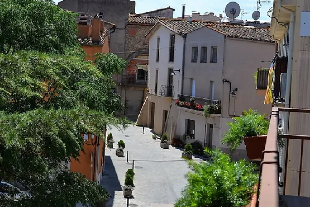 Apartament El Campanar
