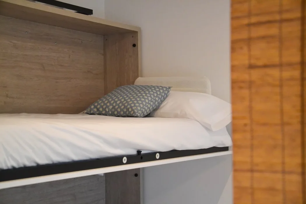 Apartament El Campanar