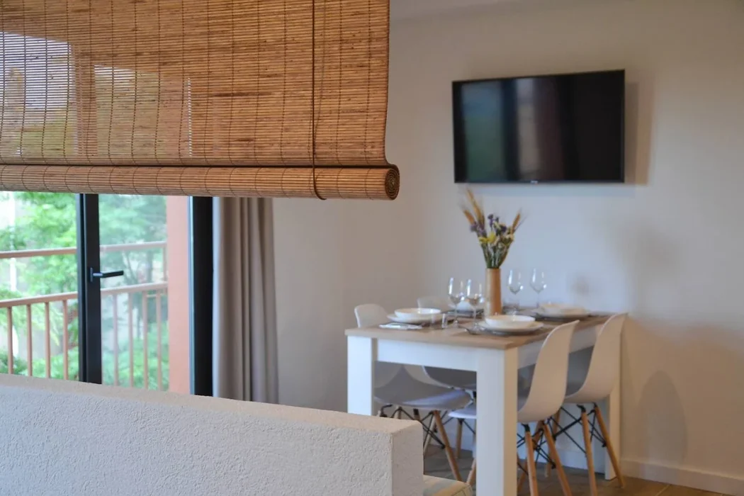 Apartament El Campanar