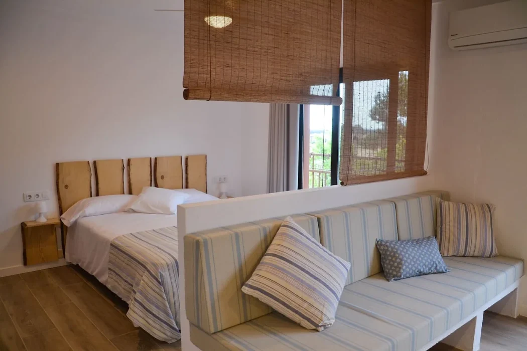 Apartament El Campanar