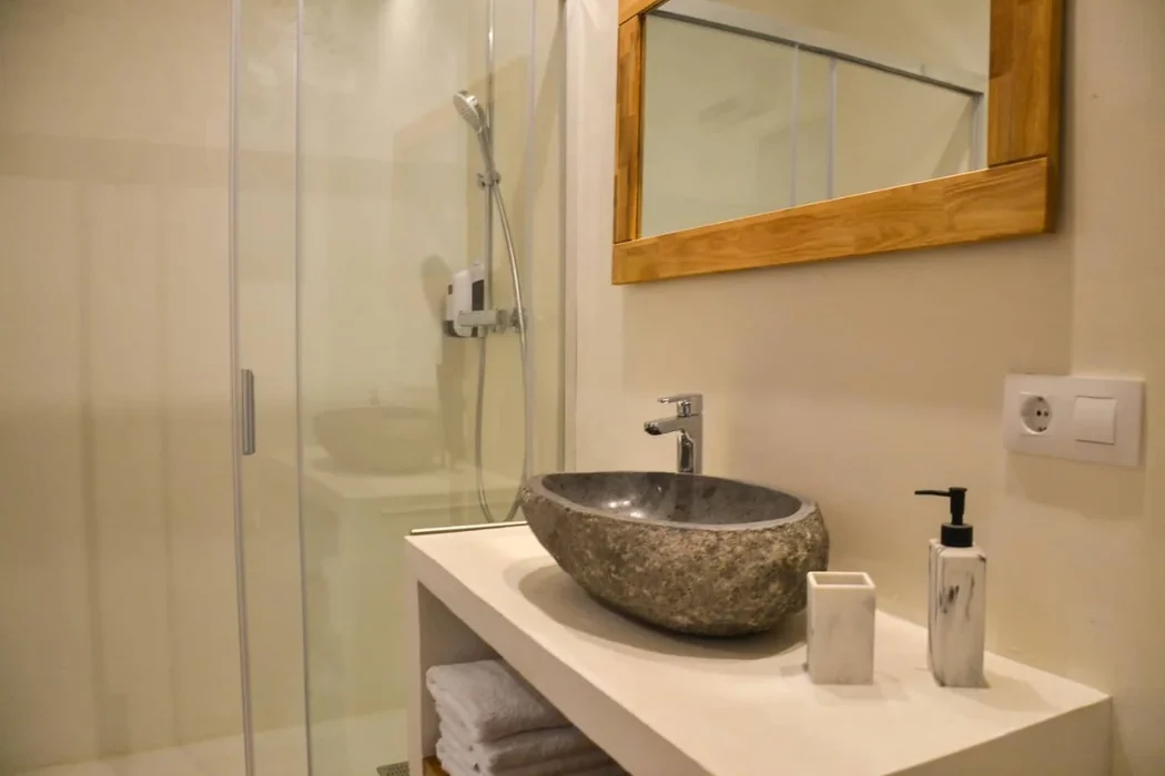 Apartament El Campanar
