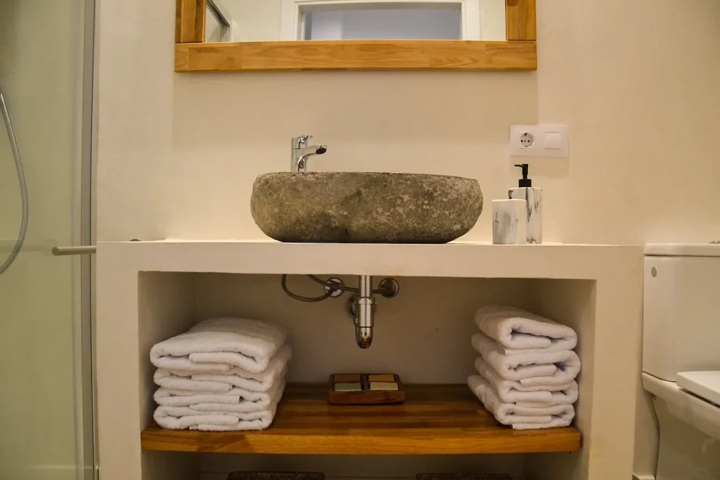 Apartament El Campanar
