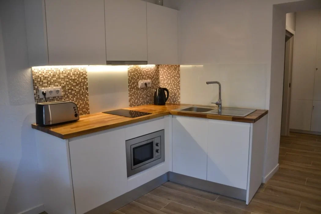 Apartament El Rec del Moli
