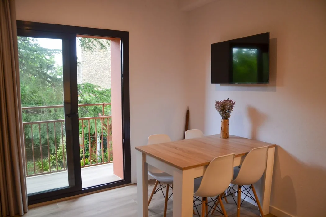 Apartament El Rec del Moli