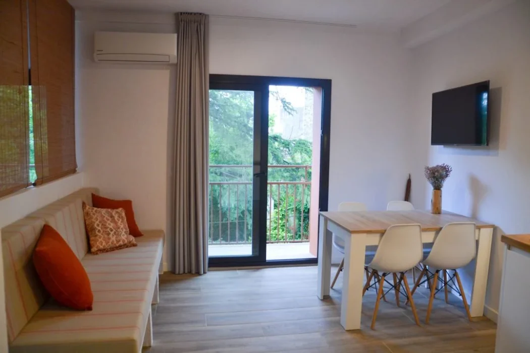 Apartament El Rec del Moli
