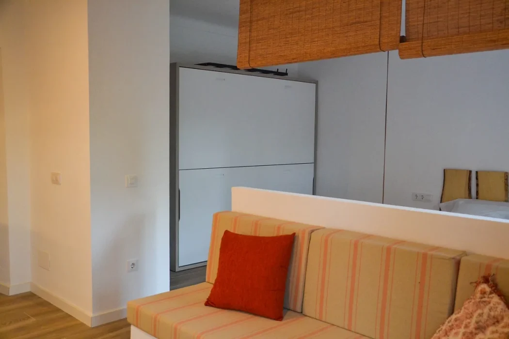 Apartament El Rec del Moli