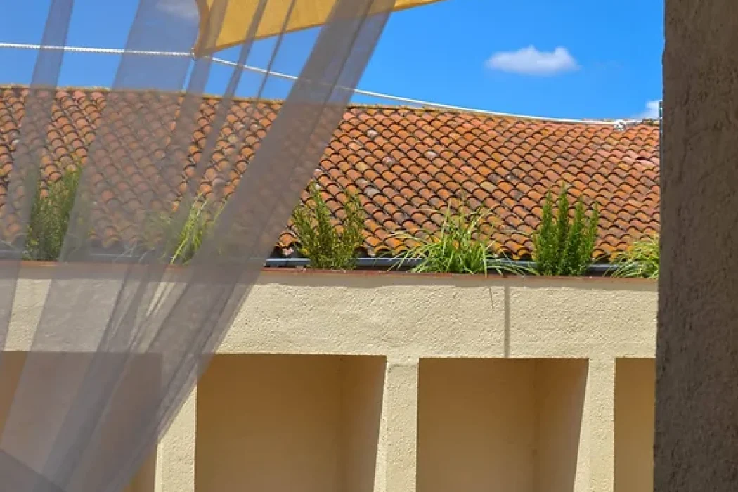 Apartament La Font Vella