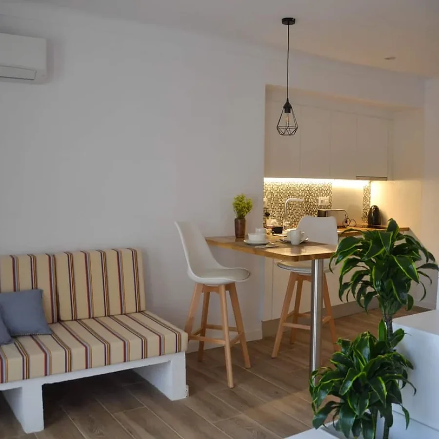 Apartament La Font Vella