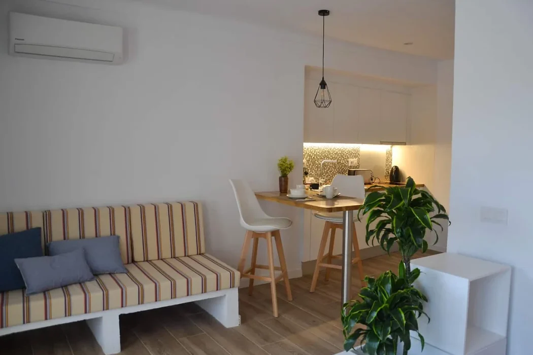 Apartament La Font Vella
