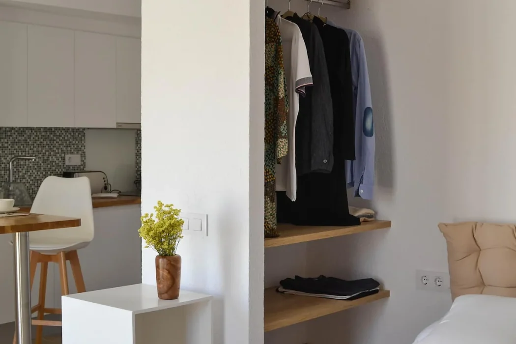 Apartament La Font Vella