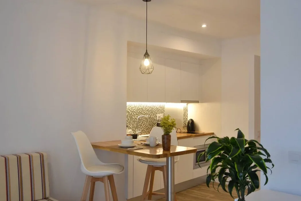 Apartament La Font Vella