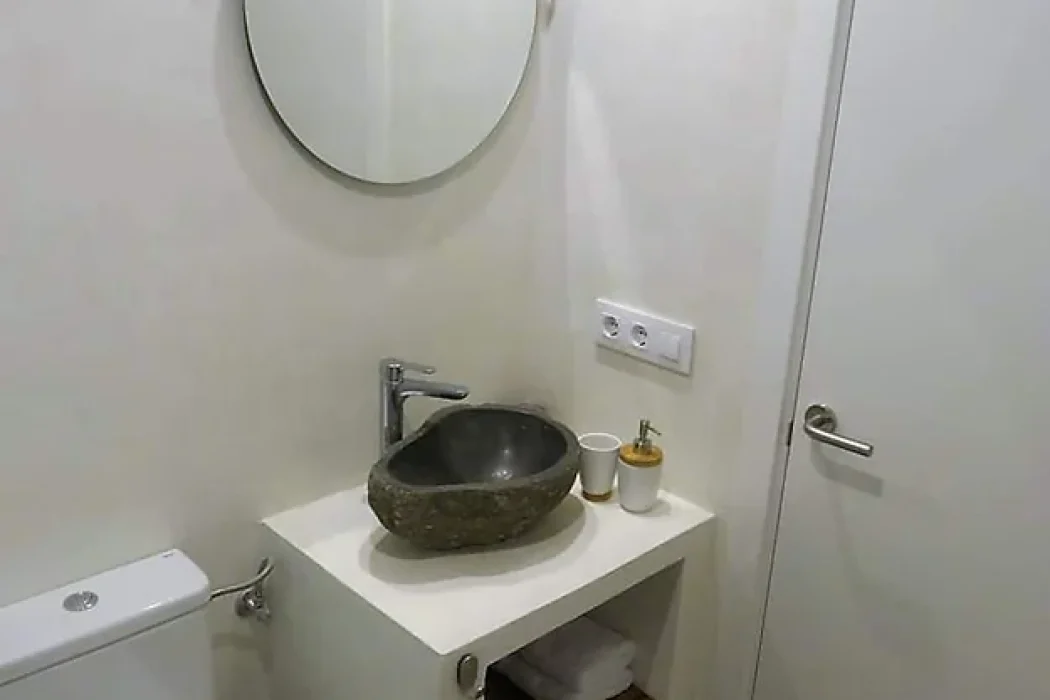 Apartament La Font Vella