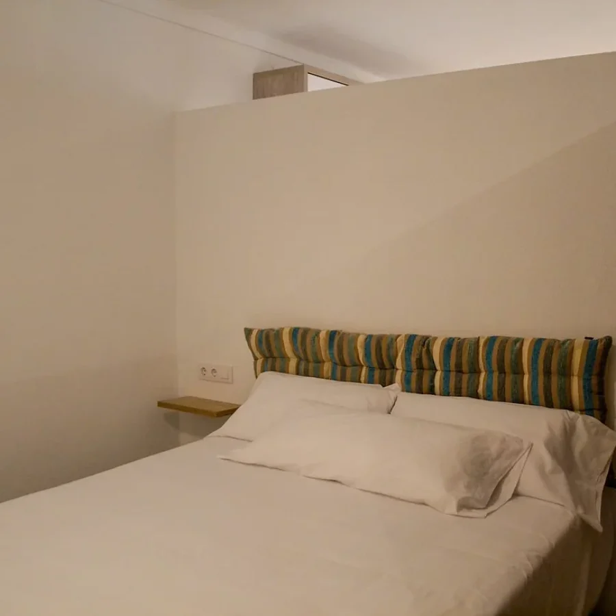 Apartament La Muralla