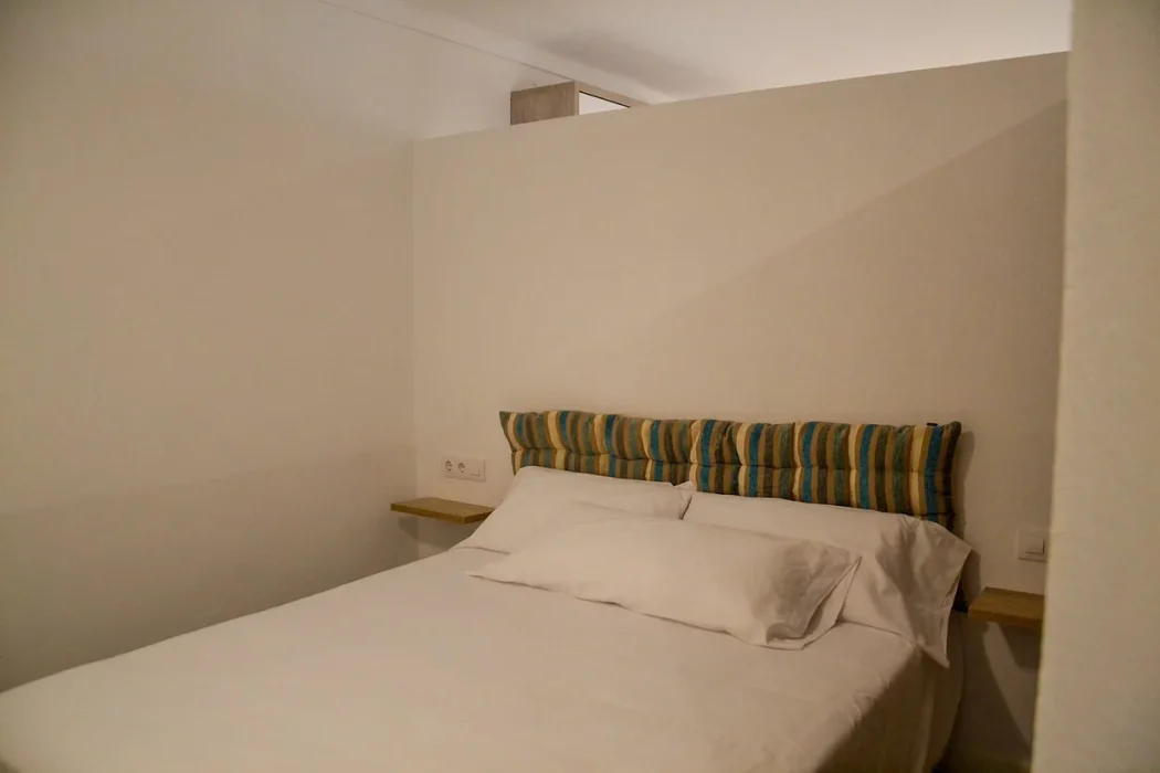 Apartament La Muralla