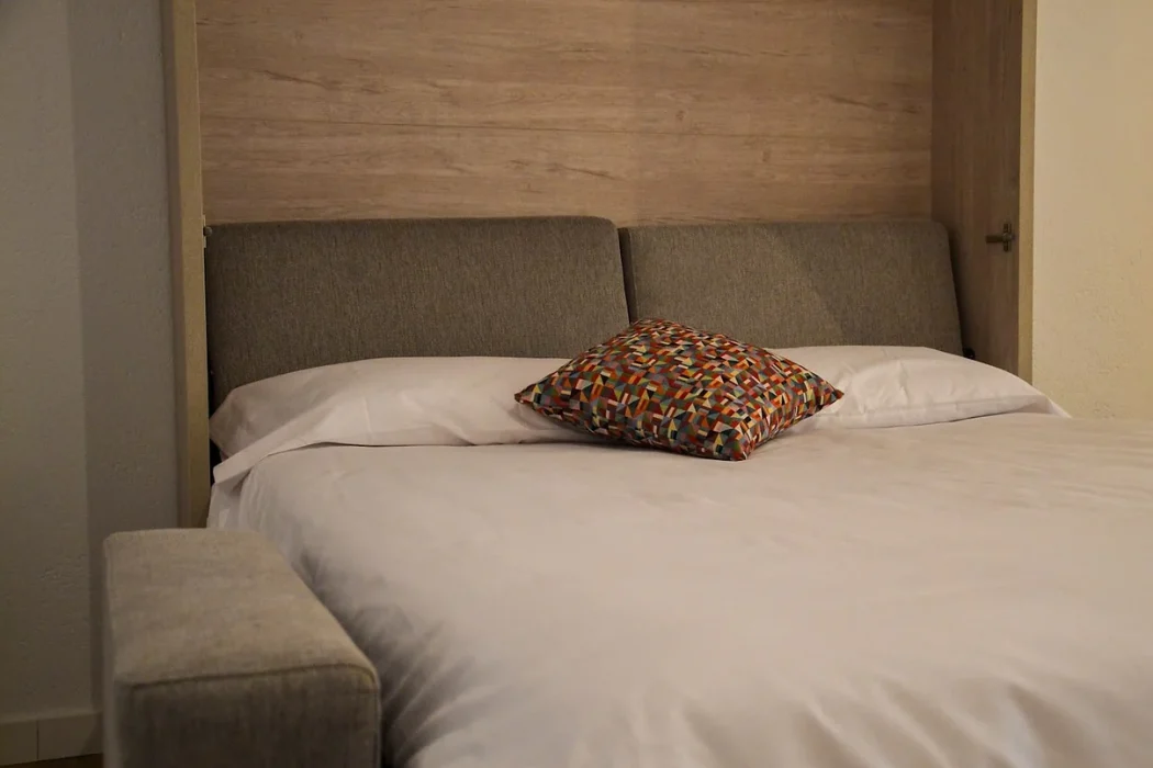 Apartament La Muralla