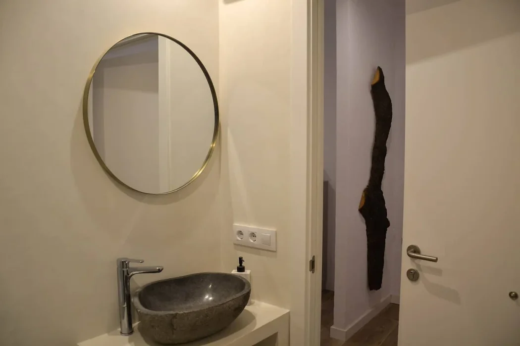 Apartament La Muralla