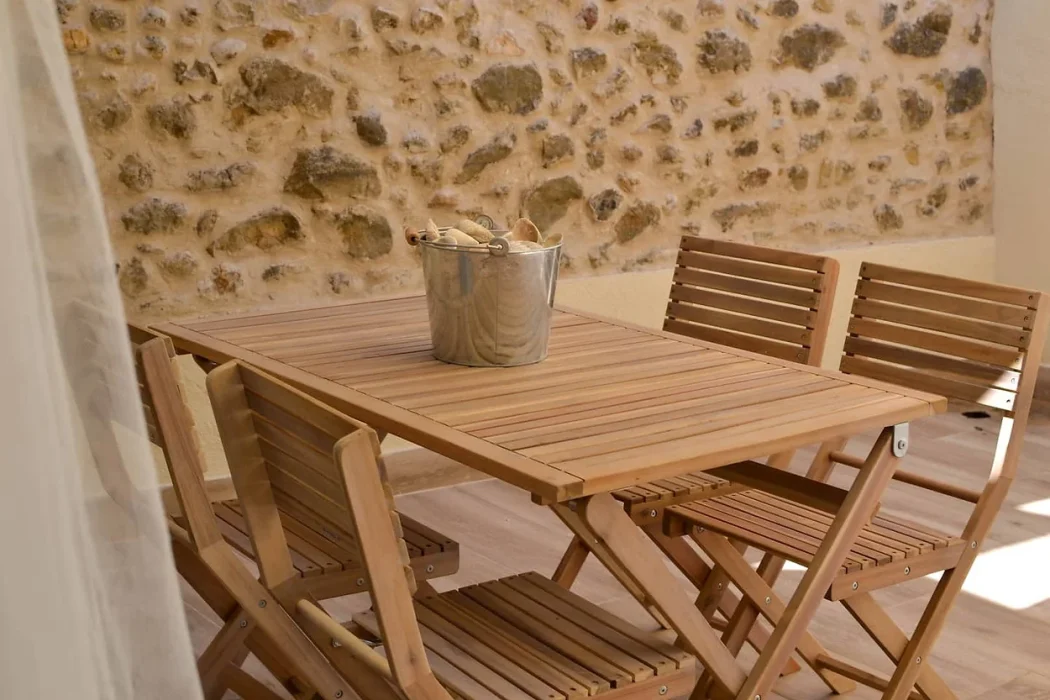 Apartament La Muralla