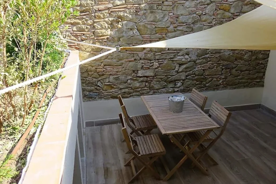 Apartament La Muralla