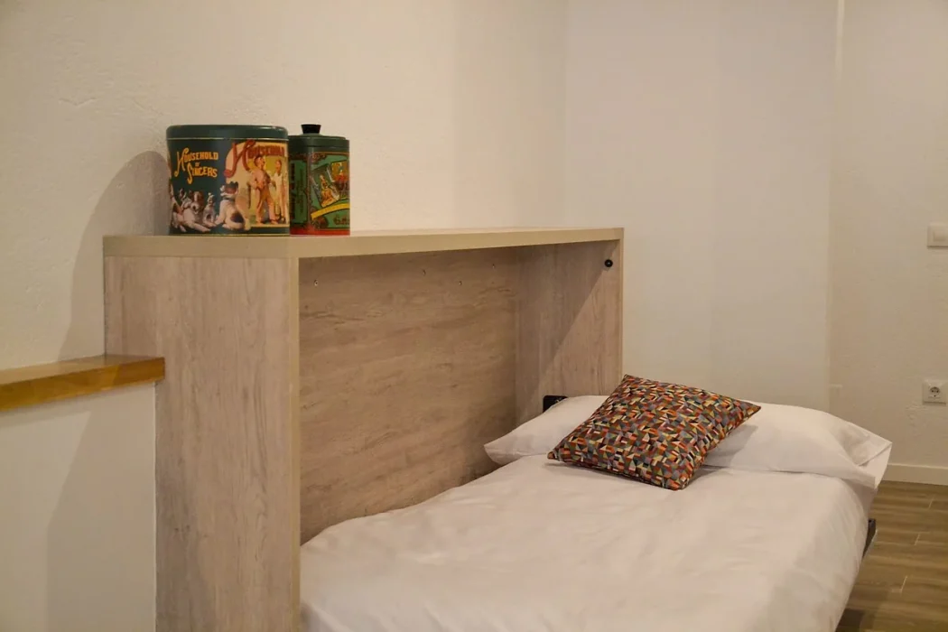 Apartament La Muralla