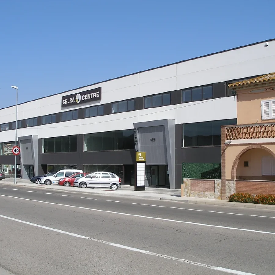 Celra Centre