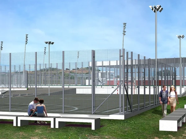 Ciutat Esportiva