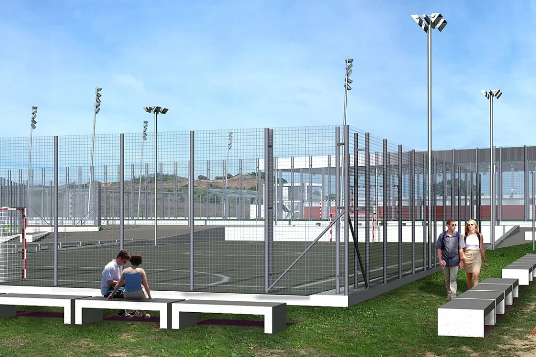 Ciutat Esportiva