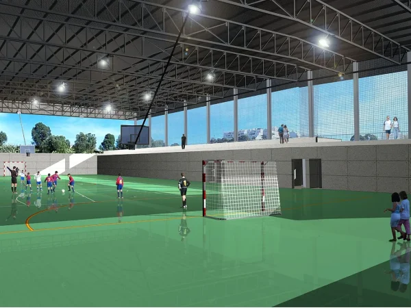 Ciutat Esportiva