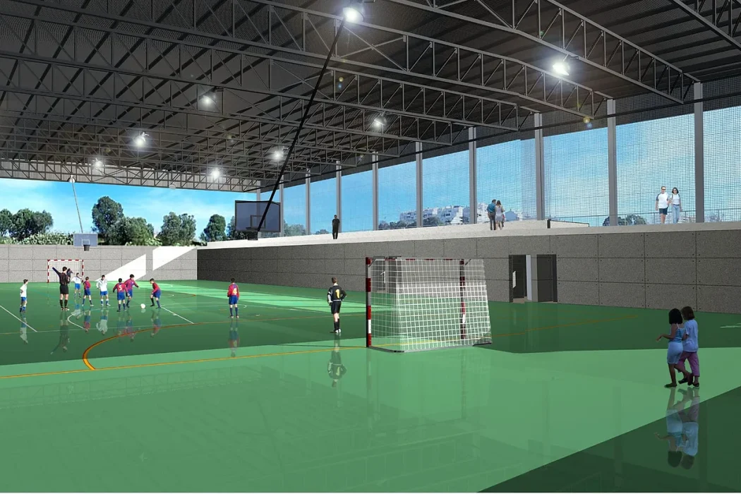 Ciutat Esportiva