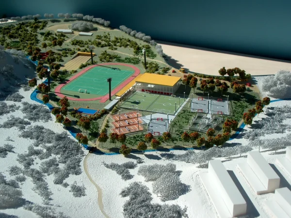 Ciutat Esportiva