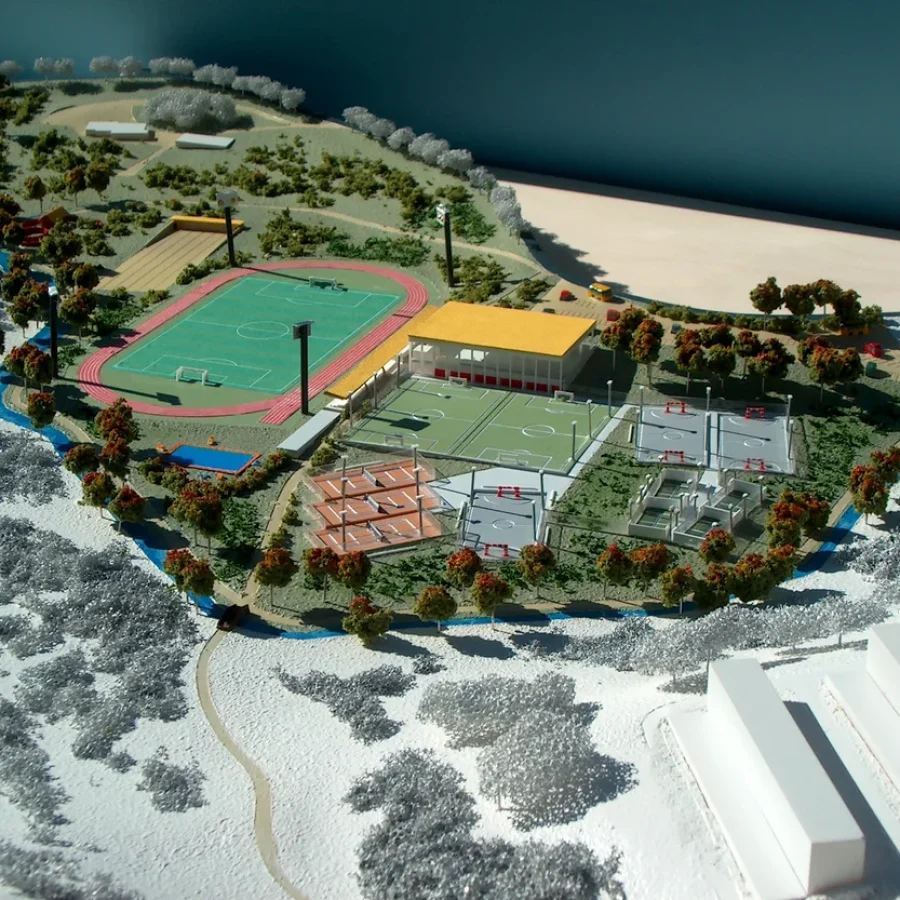 Ciutat Esportiva
