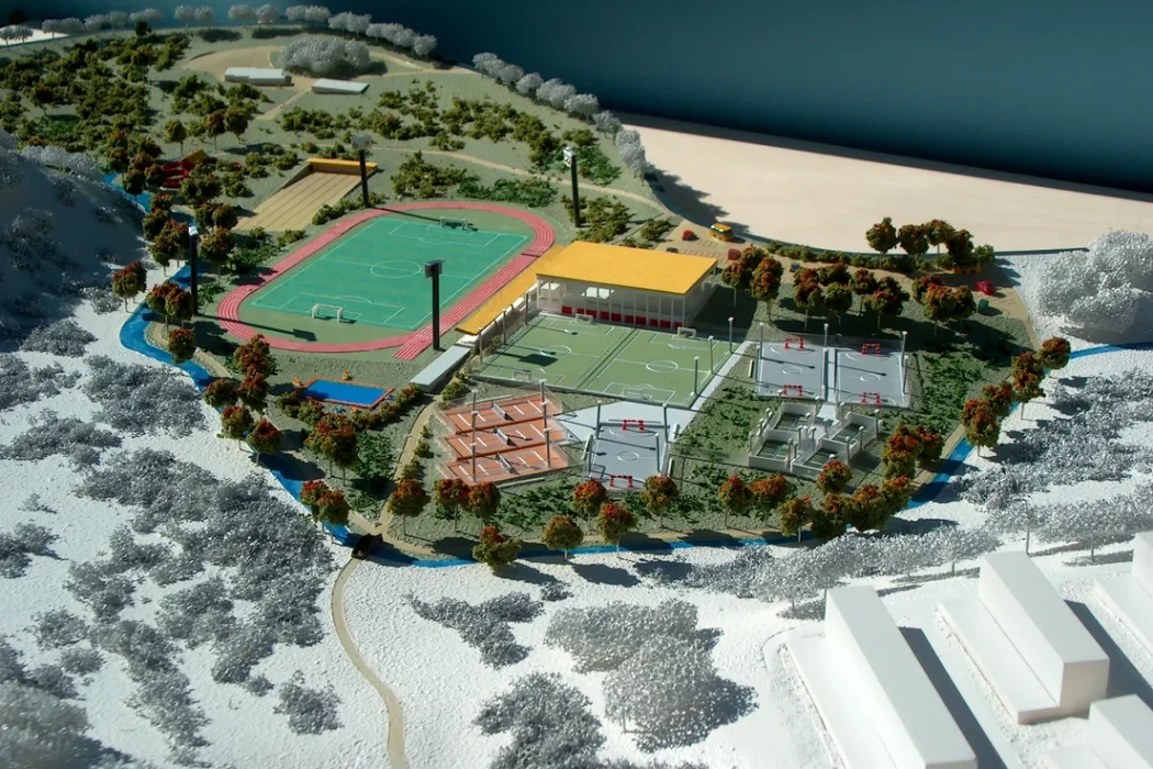 Ciutat Esportiva