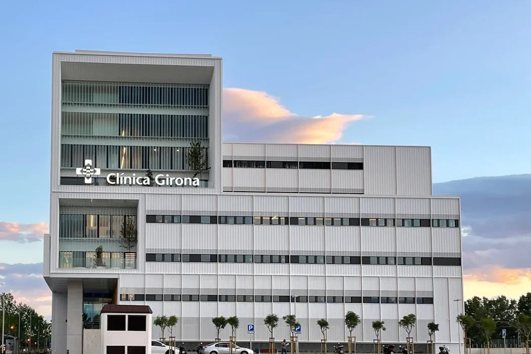 Clinica Girona