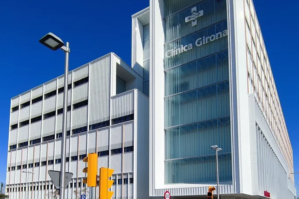 Clinica Girona