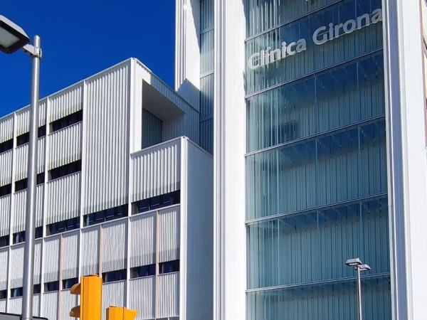Clinica Girona