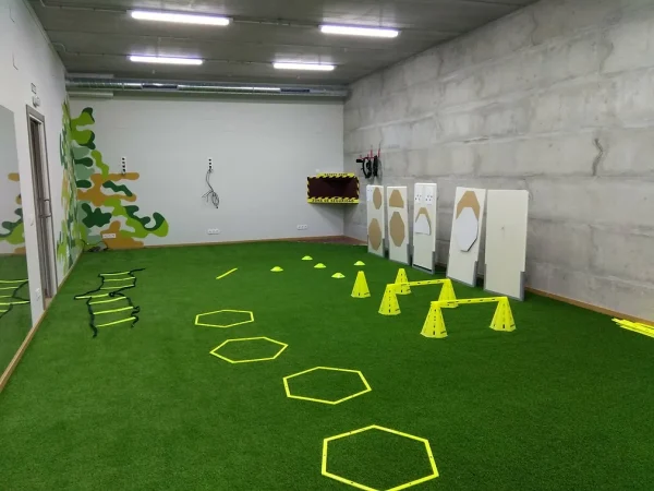 Club Esportiu Gavarres