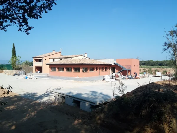 Club Esportiu Gavarres