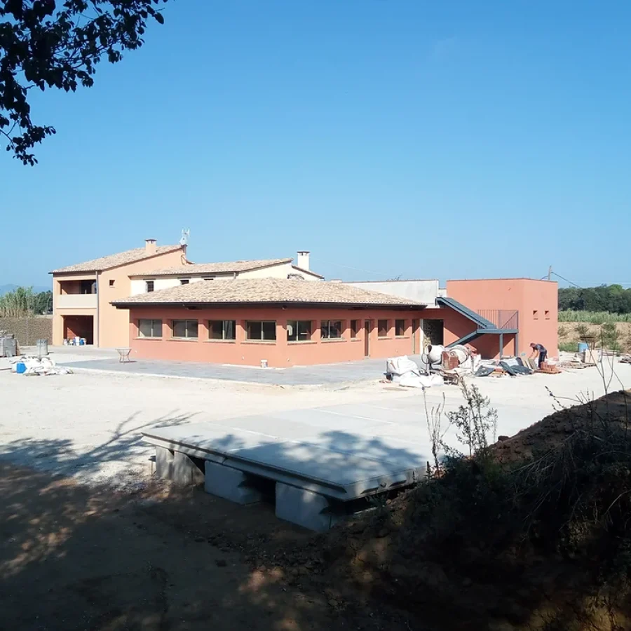 Club Esportiu Gavarres