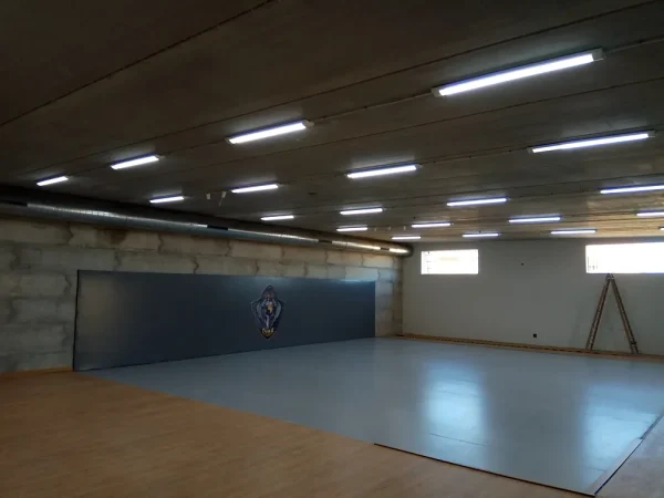 Club Esportiu Gavarres