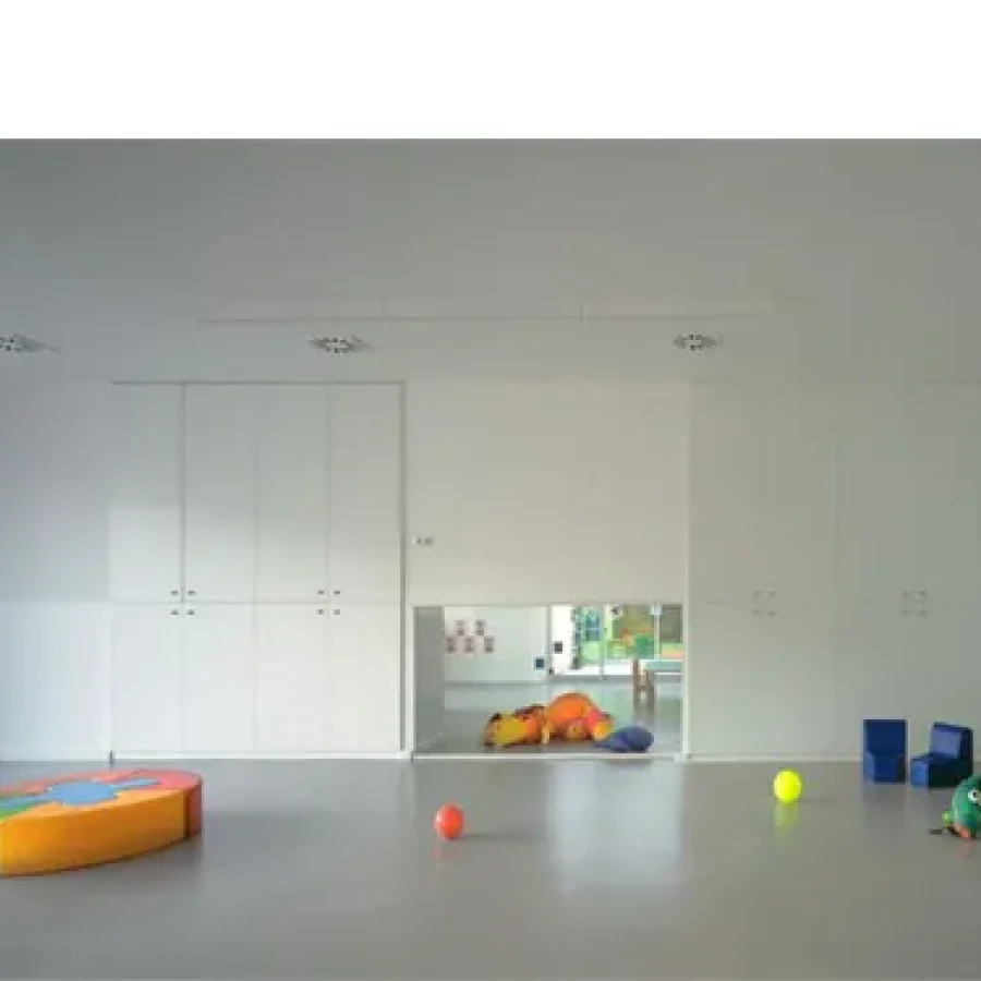 Escola Bressol Viladecans