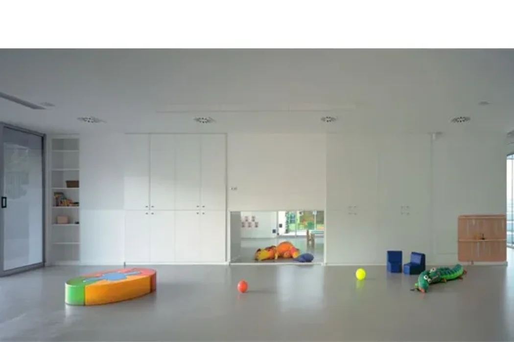 Escola Bressol Viladecans