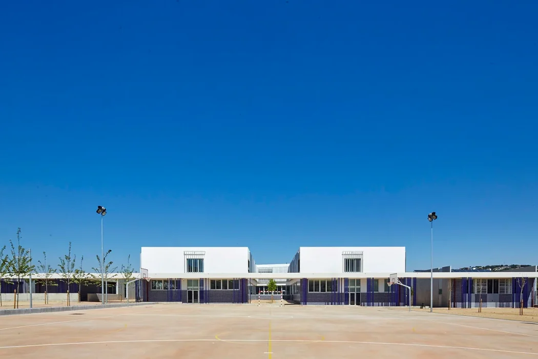 Escola Sa Farcanera