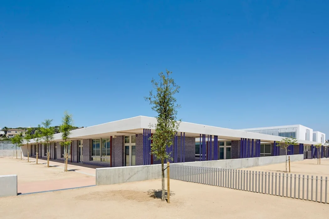 Escola Sa Farcanera