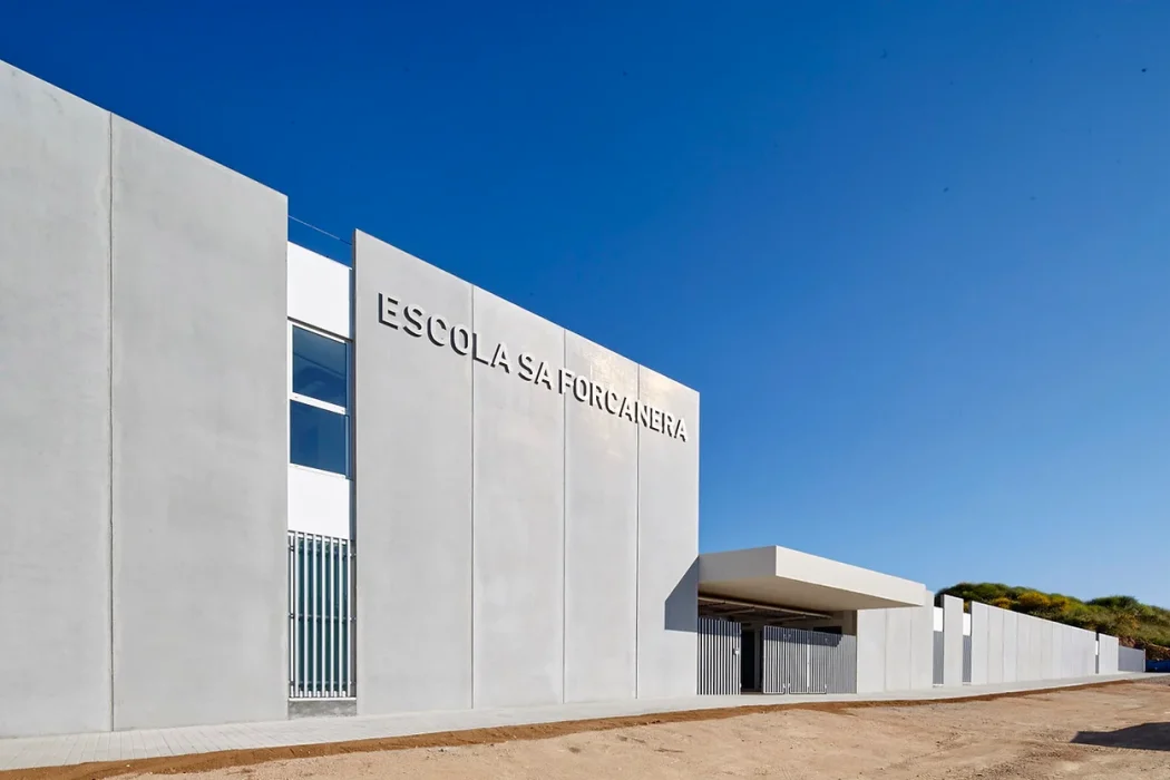 Escola Sa Farcanera