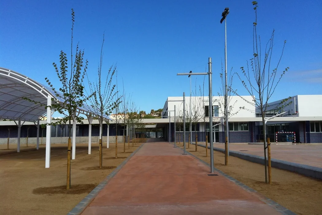 Escola Sa Farcanera