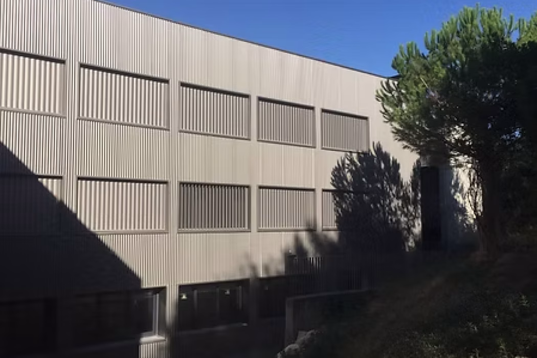 Institut Montsoriu