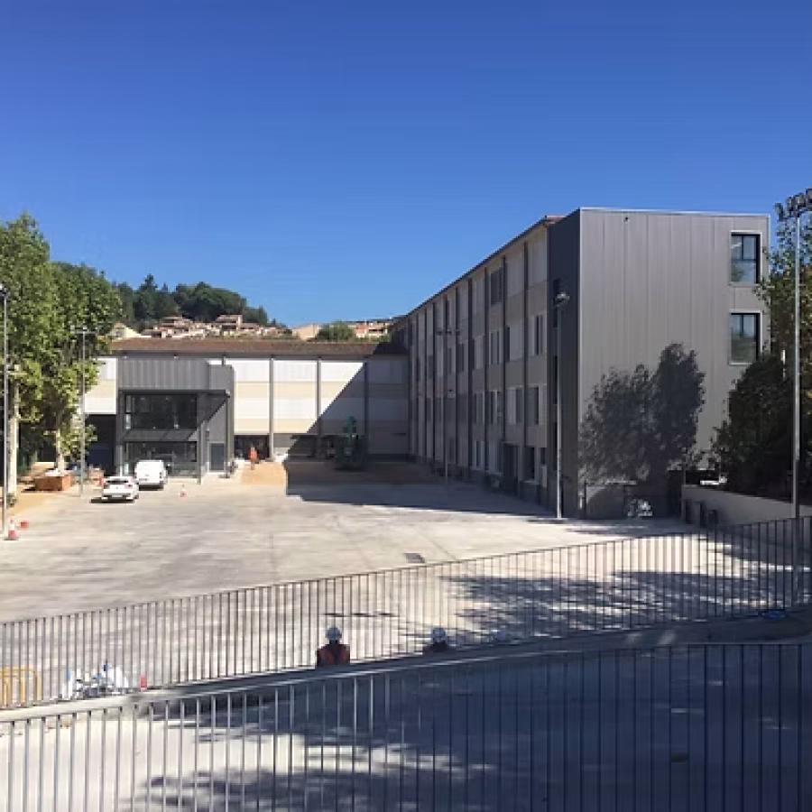 Institut Montsoriu