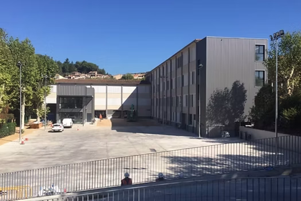 Institut Montsoriu