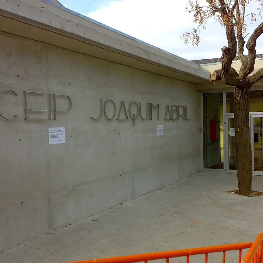 Joaquim Abril
